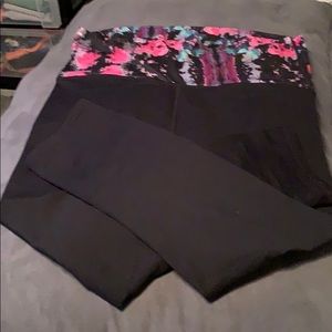 Fabletic workout pants